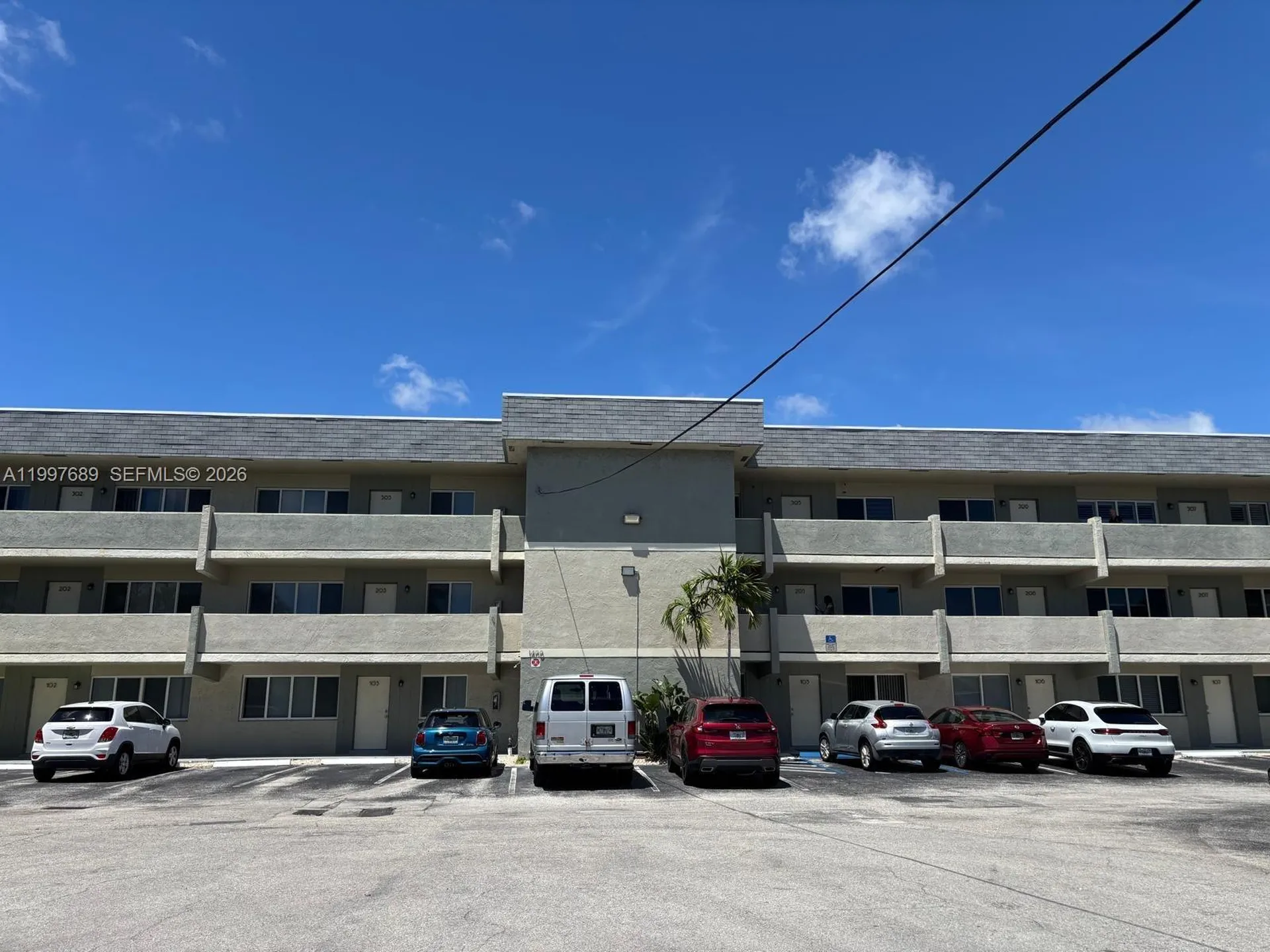 1400 NE 54th Street Fort Lauderdale FL 33334