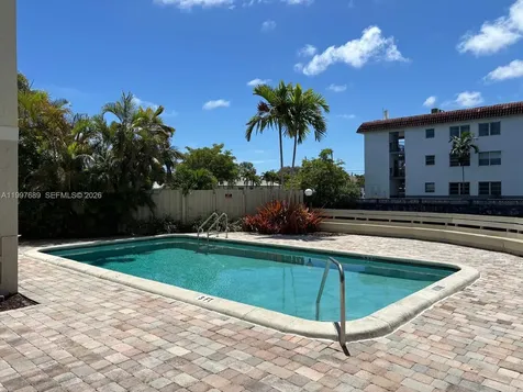 1400 NE 54th Street Fort Lauderdale FL 33334