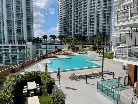 350 S Miami Avenue Miami FL 33130