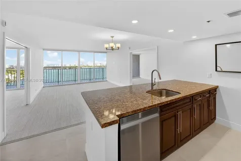 7601 E Treasure Drive North Bay Village FL 33141