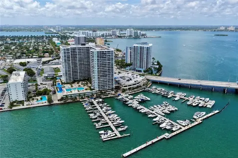 7601 E Treasure Drive North Bay Village FL 33141