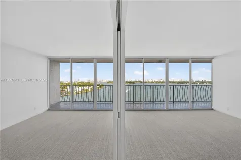 7601 E Treasure Drive North Bay Village FL 33141