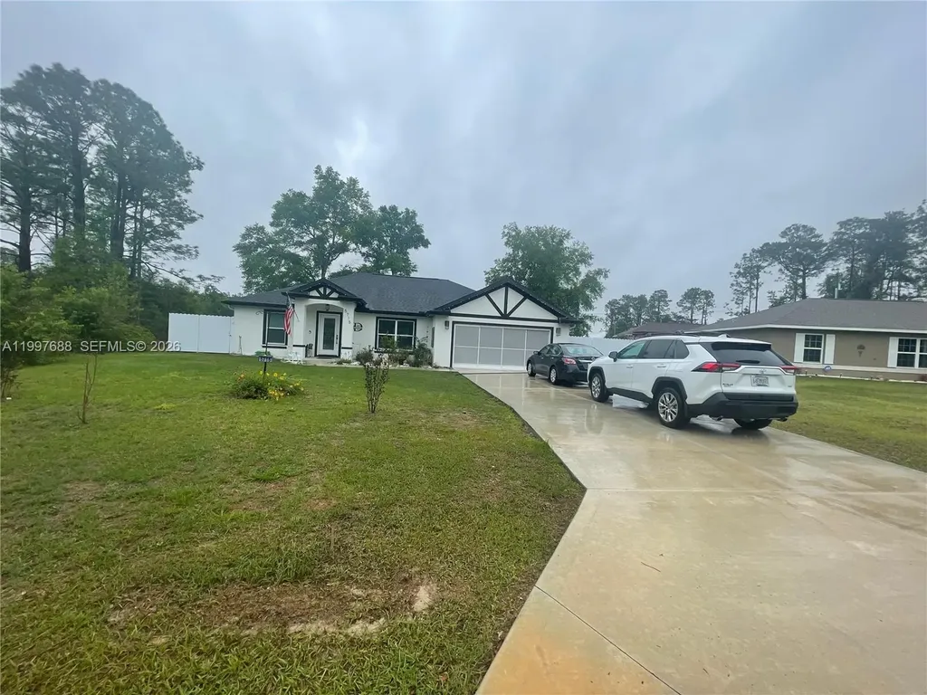 5715 SW 128th Place Ocala FL 34473