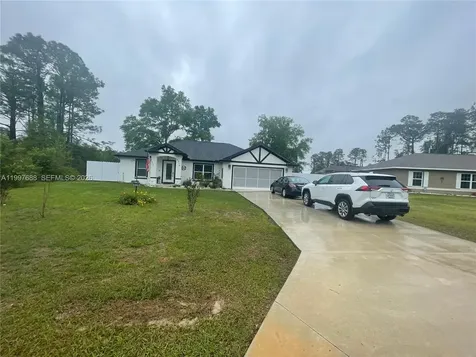 5715 SW 128th Place Ocala FL 34473