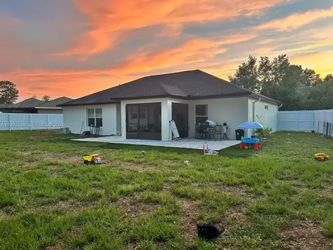 5715 SW 128th Place Ocala FL 34473