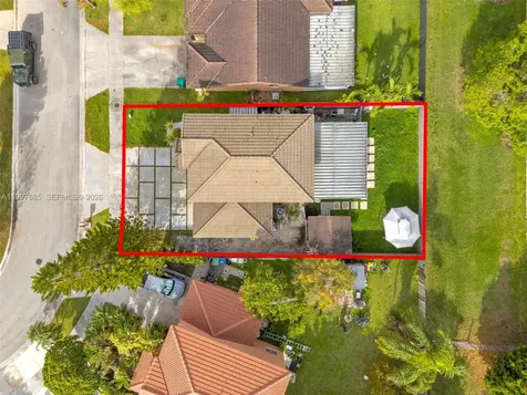 13731 SW 173rd Terrace Miami FL 33177