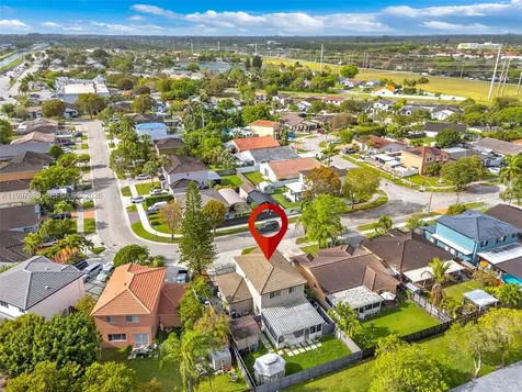 13731 SW 173rd Terrace Miami FL 33177