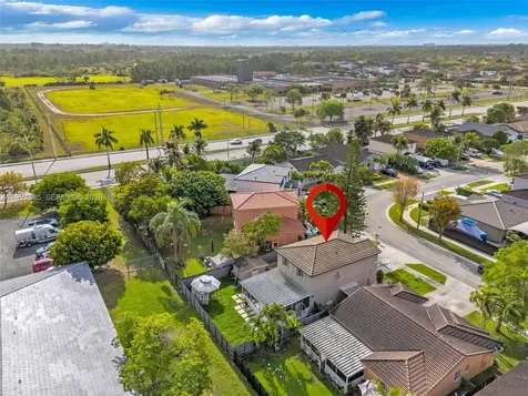 13731 SW 173rd Terrace Miami FL 33177