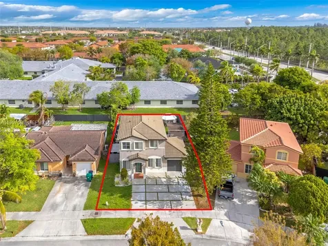 13731 SW 173rd Terrace Miami FL 33177