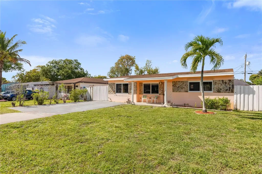 6441 SW 23rd Street Miramar FL 33023