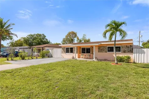 6441 SW 23rd Street Miramar FL 33023