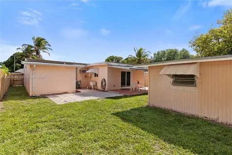 6441 SW 23rd Street Miramar FL 33023