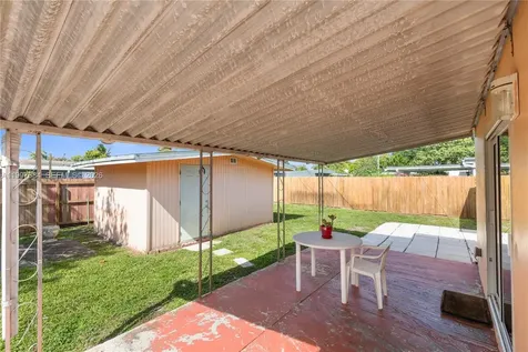 6441 SW 23rd Street Miramar FL 33023