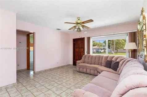 6441 SW 23rd Street Miramar FL 33023