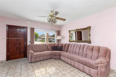 6441 SW 23rd Street Miramar FL 33023