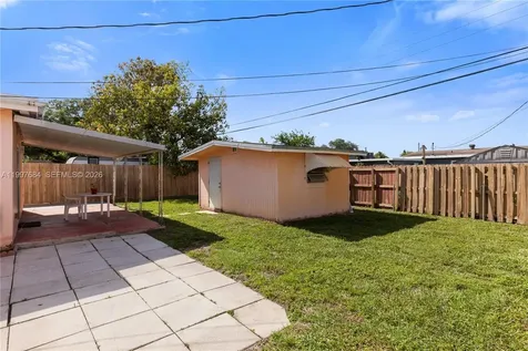 6441 SW 23rd Street Miramar FL 33023