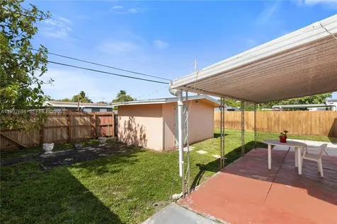 6441 SW 23rd Street Miramar FL 33023