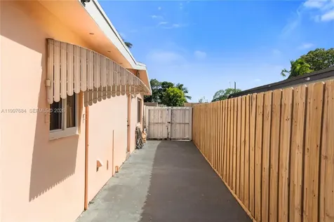6441 SW 23rd Street Miramar FL 33023