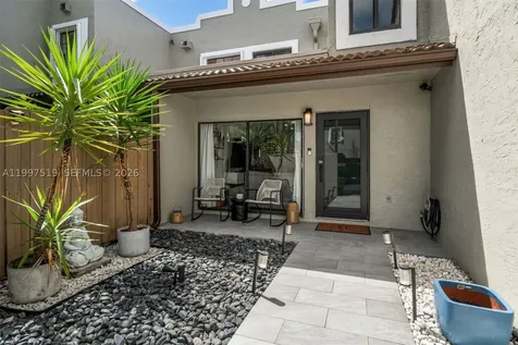 10415 SW 154th Court Miami FL 33196