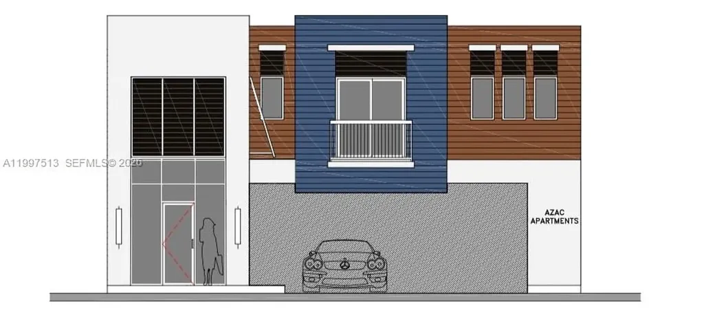 17709 SW 102nd Avenue Miami FL 33157