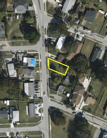 17709 SW 102nd Avenue Miami FL 33157