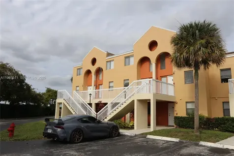 5200 NW 31st Avenue Fort Lauderdale FL 33309