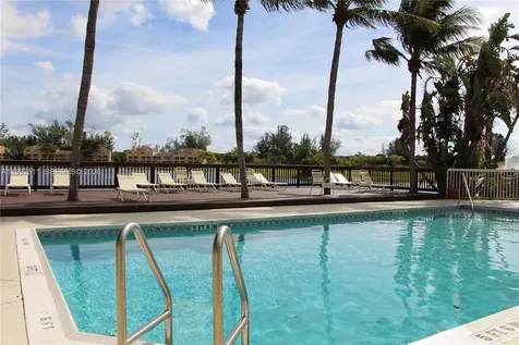 5200 NW 31st Avenue Fort Lauderdale FL 33309