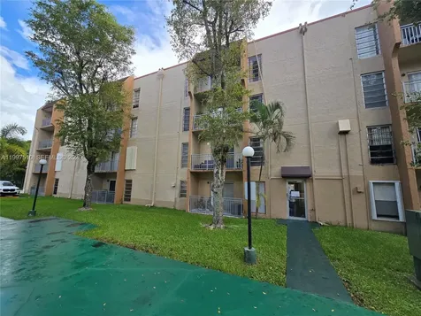 4845 NW 7th Street Miami FL 33126