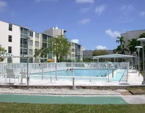 1780 NE 191st Street Miami FL 33179
