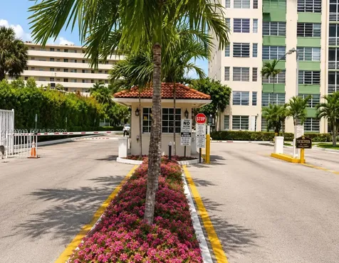 1780 NE 191st Street Miami FL 33179