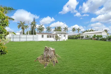 2460 NW 175th Street Miami Gardens FL 33056