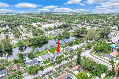 2460 NW 175th Street Miami Gardens FL 33056