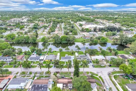 2460 NW 175th Street Miami Gardens FL 33056