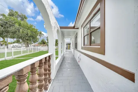 2460 NW 175th Street Miami Gardens FL 33056