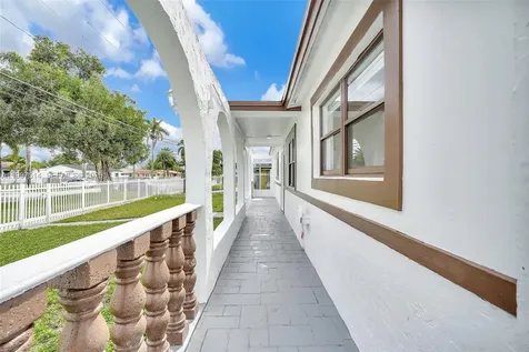 2460 NW 175th Street Miami Gardens FL 33056