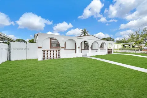 2460 NW 175th Street Miami Gardens FL 33056