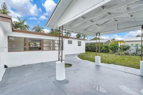 2460 NW 175th Street Miami Gardens FL 33056