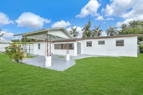 2460 NW 175th Street Miami Gardens FL 33056
