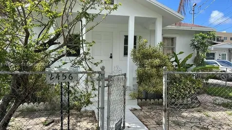 2456 NW 28th Street Miami FL 33142