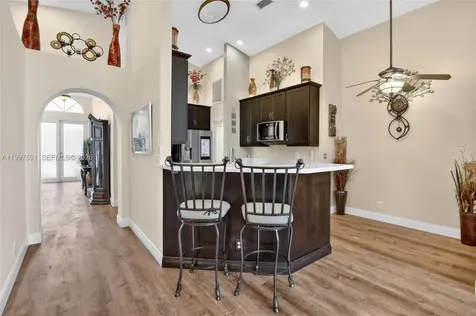 16307 NW 17th Court Pembroke Pines FL 33028