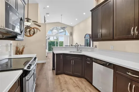 16307 NW 17th Court Pembroke Pines FL 33028