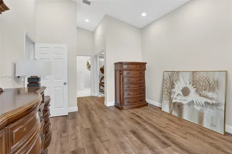 16307 NW 17th Court Pembroke Pines FL 33028
