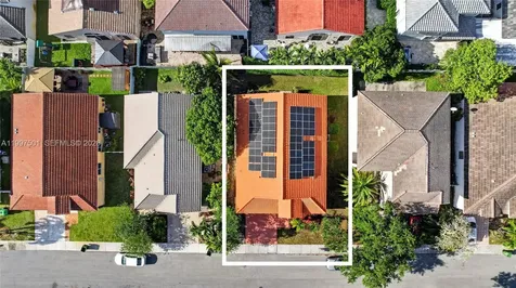 16307 NW 17th Court Pembroke Pines FL 33028