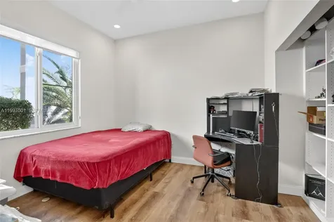 16307 NW 17th Court Pembroke Pines FL 33028