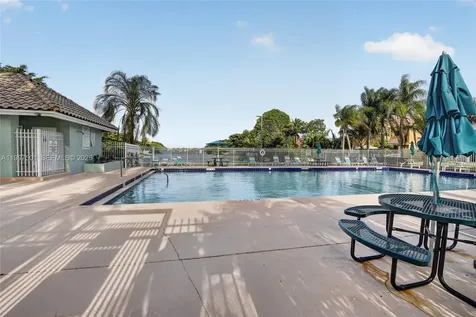 16307 NW 17th Court Pembroke Pines FL 33028