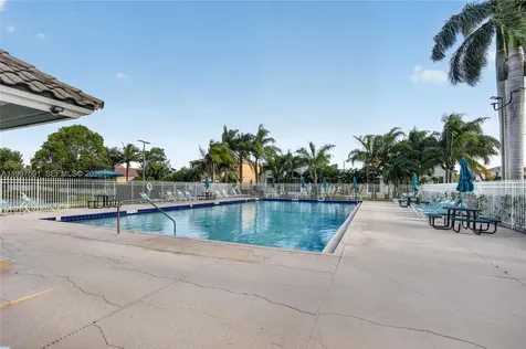 16307 NW 17th Court Pembroke Pines FL 33028