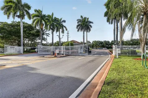 16307 NW 17th Court Pembroke Pines FL 33028