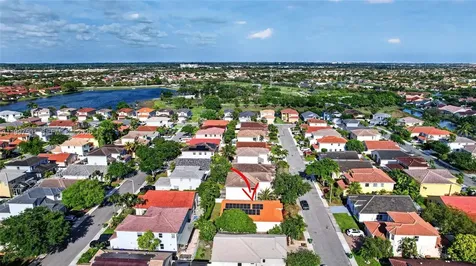 16307 NW 17th Court Pembroke Pines FL 33028