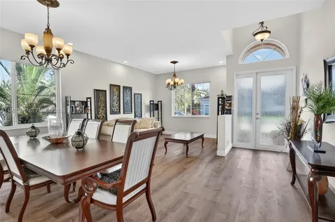 16307 NW 17th Court Pembroke Pines FL 33028