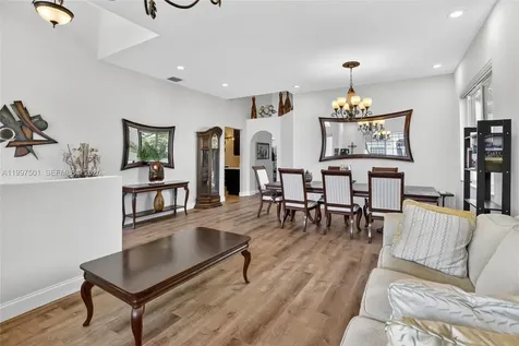 16307 NW 17th Court Pembroke Pines FL 33028